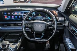 2025 Chery Tiggo 8 Pro Max Urban