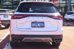 2025 Chery Tiggo 8 Pro Max Urban