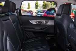 2025 Chery Tiggo 8 Pro Max Urban