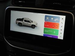 2026 LDV T60 Max PRO