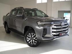 2026 LDV T60 Max PRO