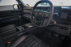 2025 Kia Tasman X-Pro