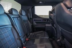 2025 Kia Tasman X-Pro