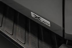 2025 Kia Tasman X-Pro