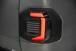 2025 Kia Tasman X-Pro