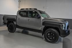 2025 Kia Tasman X-Pro