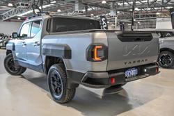 2025 Kia Tasman X-Pro