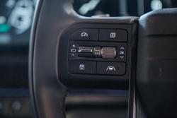 2025 Kia Tasman X-Pro