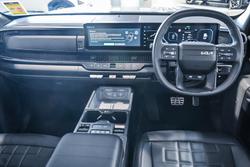 2025 Kia Tasman X-Pro