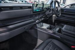 2025 Kia Tasman X-Pro