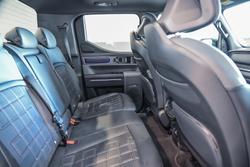 2025 Kia Tasman X-Pro