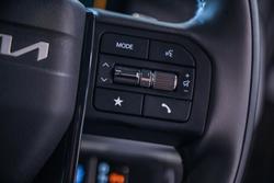 2025 Kia Tasman X-Pro