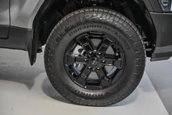 2025 Kia Tasman X-Pro