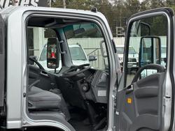 2020 Isuzu N Series NNR 55/45-150