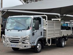 2020 Isuzu N Series NNR 55/45-150