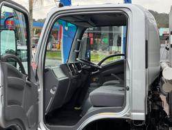 2020 Isuzu N Series NNR 55/45-150