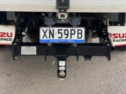 2020 Isuzu N Series NNR 55/45-150