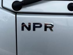 2020 Isuzu N Series NNR 55/45-150