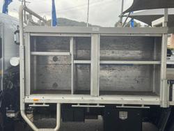 2020 Isuzu N Series NNR 55/45-150