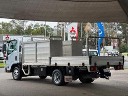 2020 Isuzu N Series NNR 55/45-150