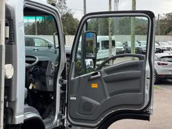 2020 Isuzu N Series NNR 55/45-150