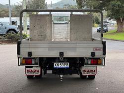 2020 Isuzu N Series NNR 55/45-150