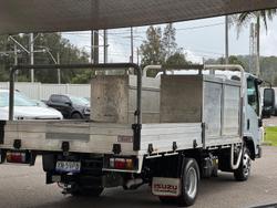 2020 Isuzu N Series NNR 55/45-150
