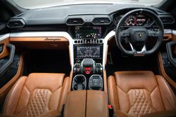 2023 Lamborghini Urus S