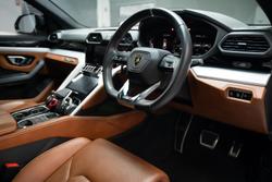 2023 Lamborghini Urus S