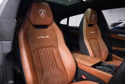 2023 Lamborghini Urus S