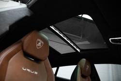 2023 Lamborghini Urus S