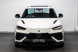 2023 Lamborghini Urus S