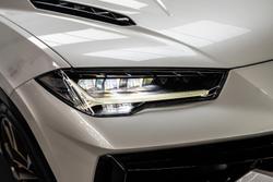 2023 Lamborghini Urus S