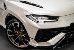 2023 Lamborghini Urus S