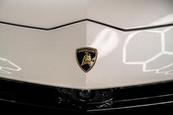 2023 Lamborghini Urus S