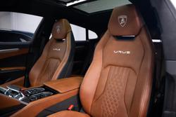 2023 Lamborghini Urus S