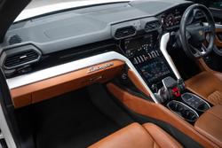 2023 Lamborghini Urus S