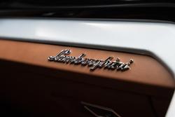 2023 Lamborghini Urus S