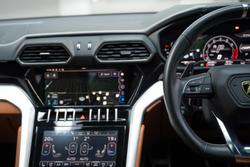 2023 Lamborghini Urus S