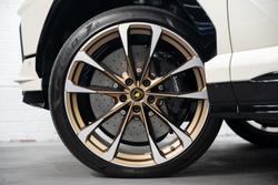 2023 Lamborghini Urus S