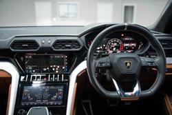 2023 Lamborghini Urus S