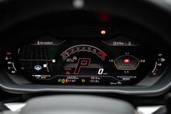 2023 Lamborghini Urus S