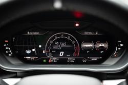 2023 Lamborghini Urus S