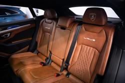 2023 Lamborghini Urus S