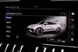 2023 Lamborghini Urus S