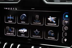 2023 Lamborghini Urus S