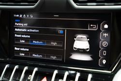 2023 Lamborghini Urus S