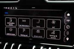 2023 Lamborghini Urus S