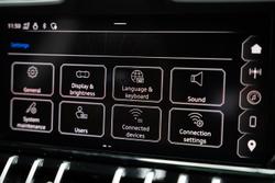 2023 Lamborghini Urus S