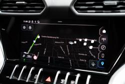 2023 Lamborghini Urus S